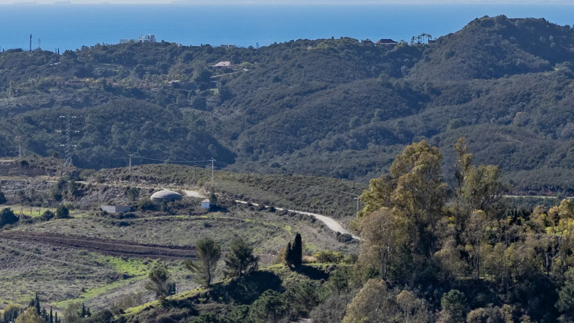 3 bedrooms apartment in Marbella Club Hills for sale