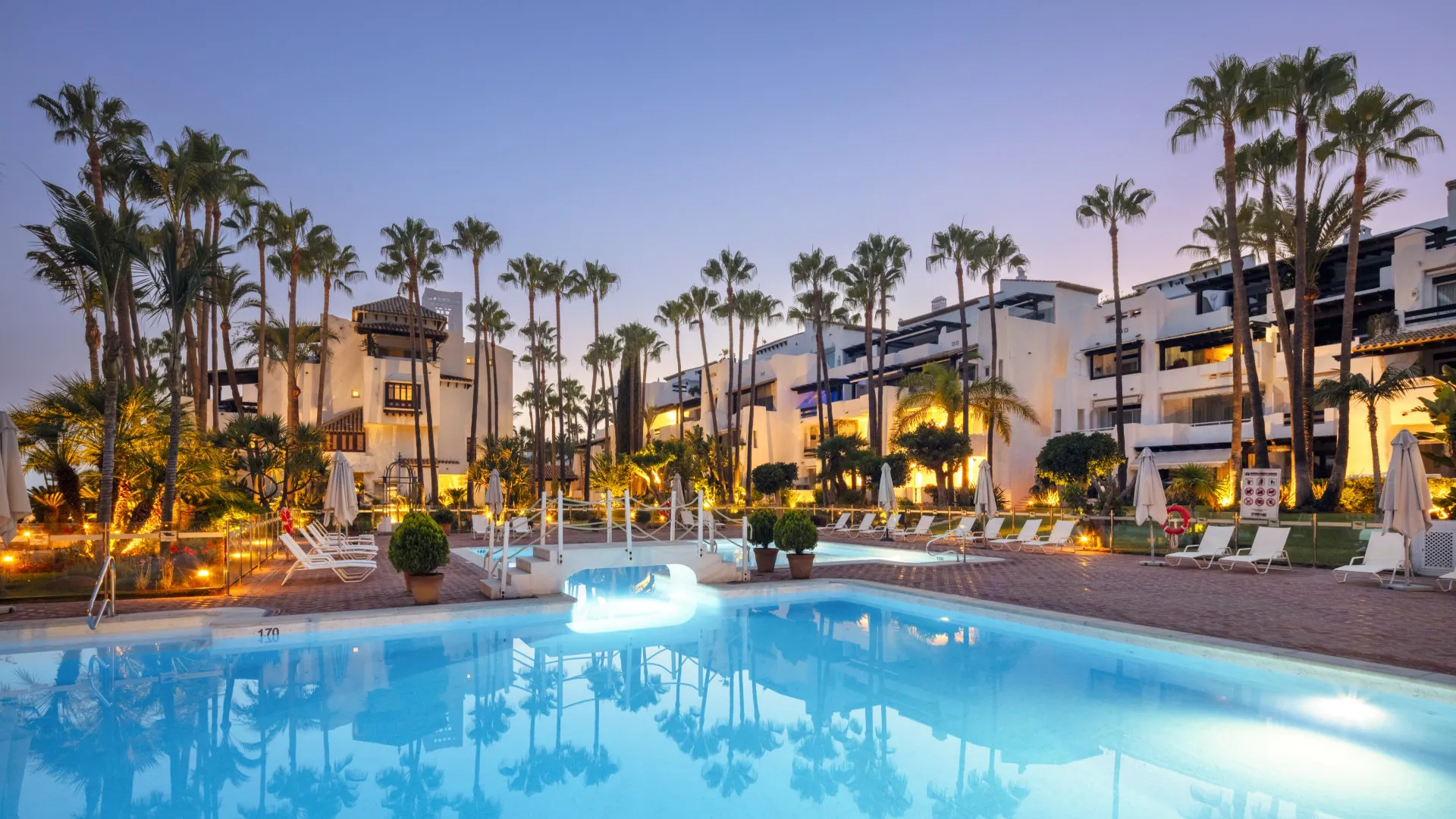 Apartamento planta baja a la venta en Puente Romano