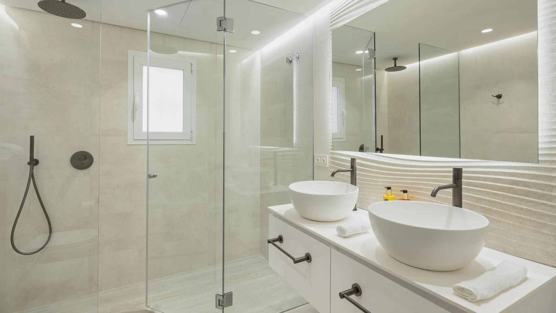 Apartamento planta baja a la venta en Puente Romano