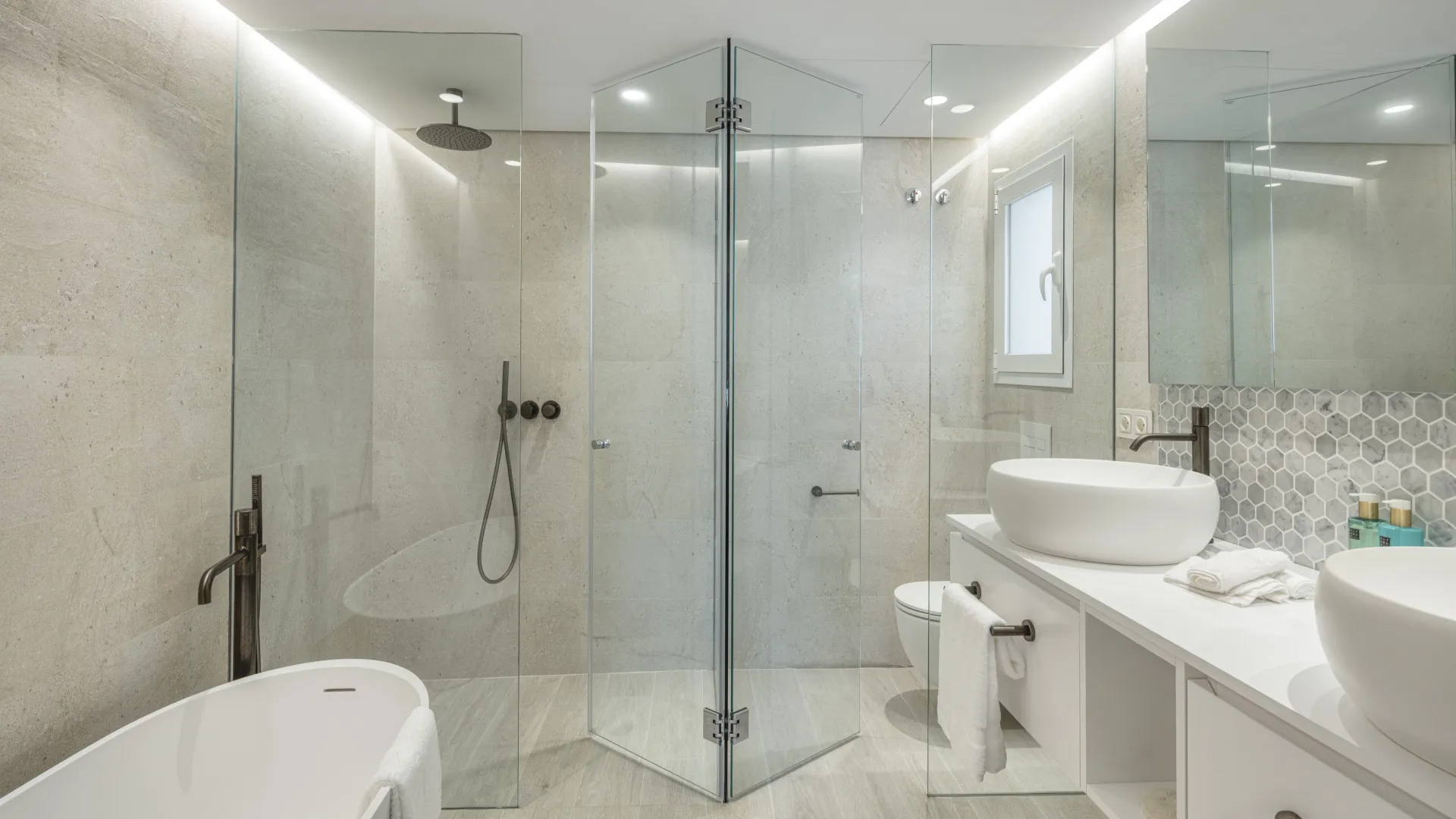 Apartamento planta baja a la venta en Puente Romano