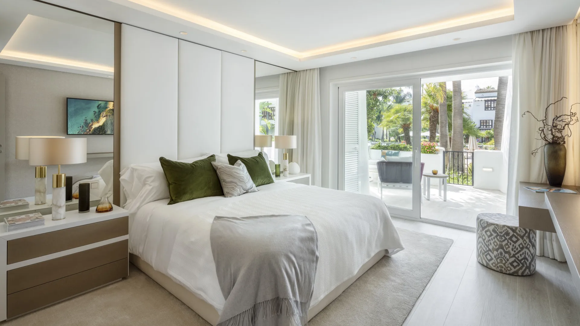 Apartamento planta baja a la venta en Puente Romano