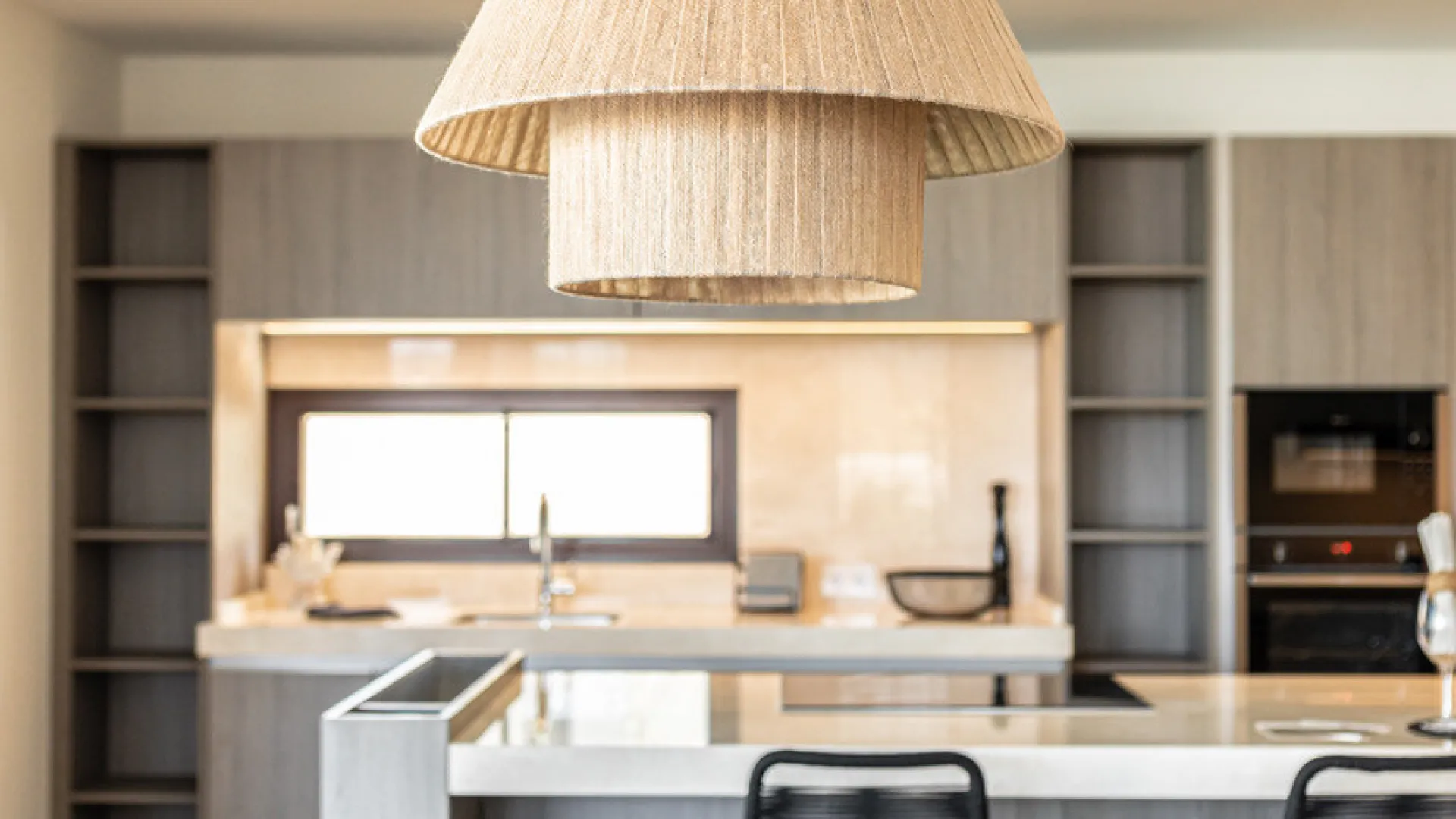 4 bedrooms La Alqueria villa for sale