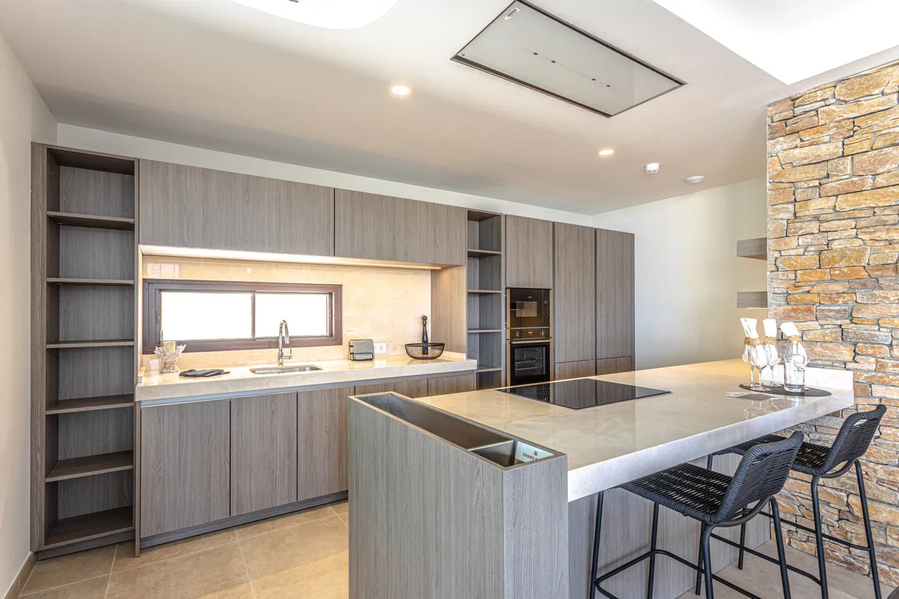 4 bedrooms La Alqueria villa for sale