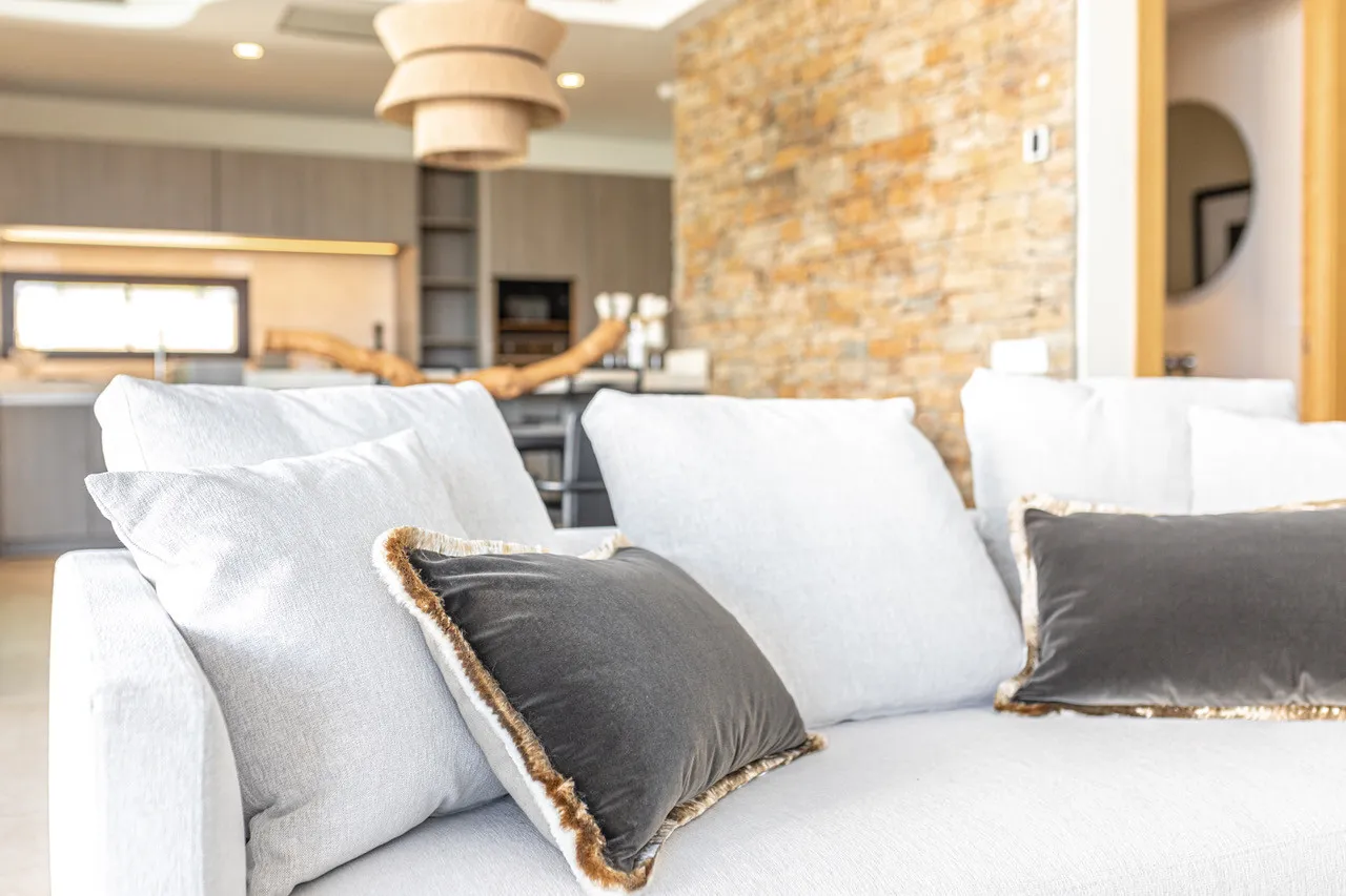 4 bedrooms La Alqueria villa for sale