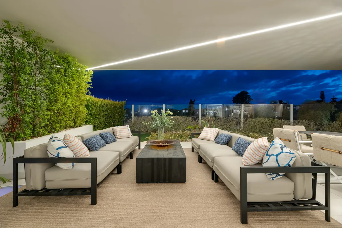 Villa pareada a la venta en Celeste Marbella