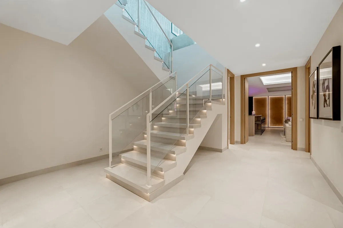 Villa pareada a la venta en Celeste Marbella