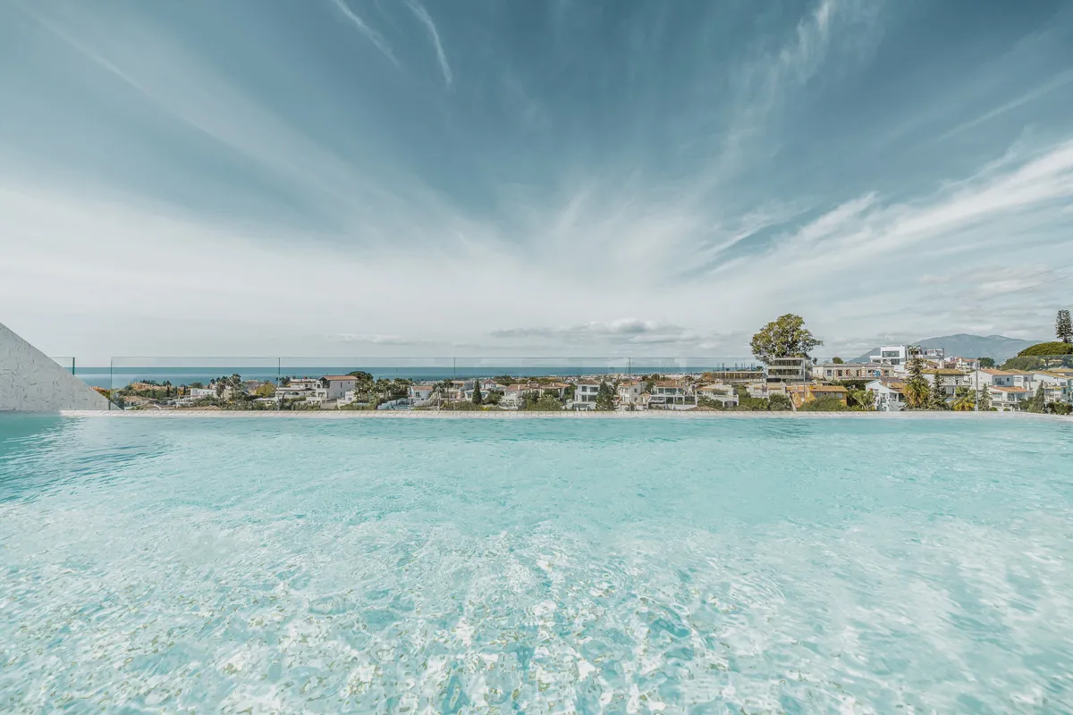 Villa pareada a la venta en Celeste Marbella