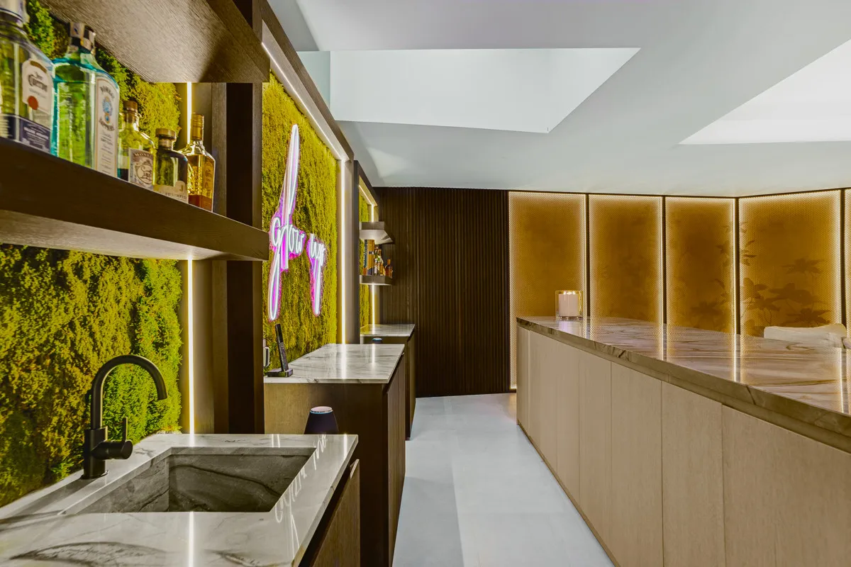 Villa pareada a la venta en Celeste Marbella