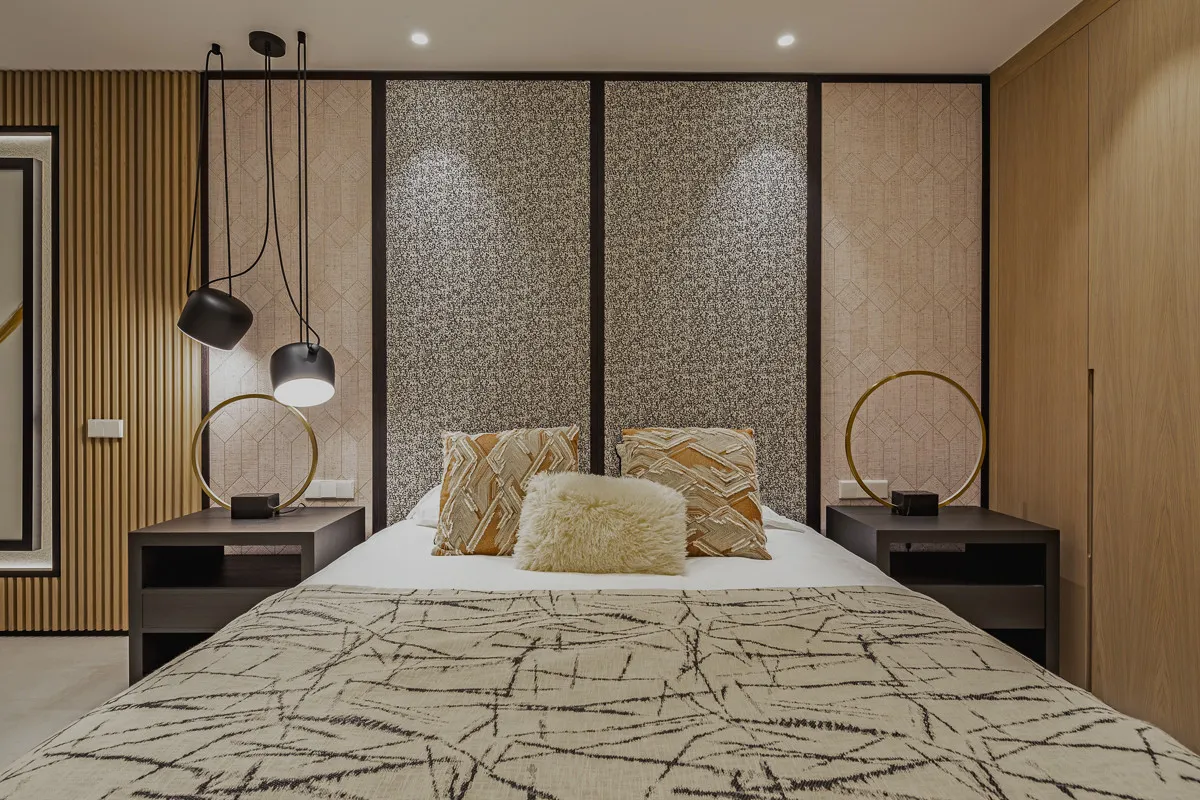 Villa pareada a la venta en Celeste Marbella