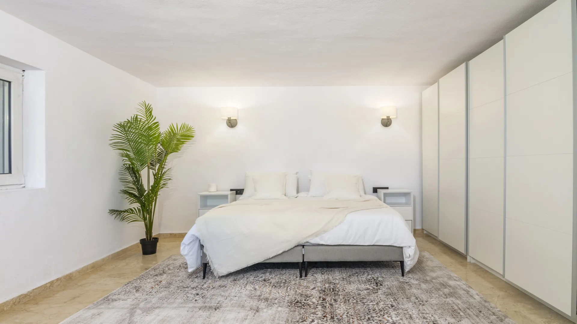 Villa en venta de 7 dormitorios en Alta Vista