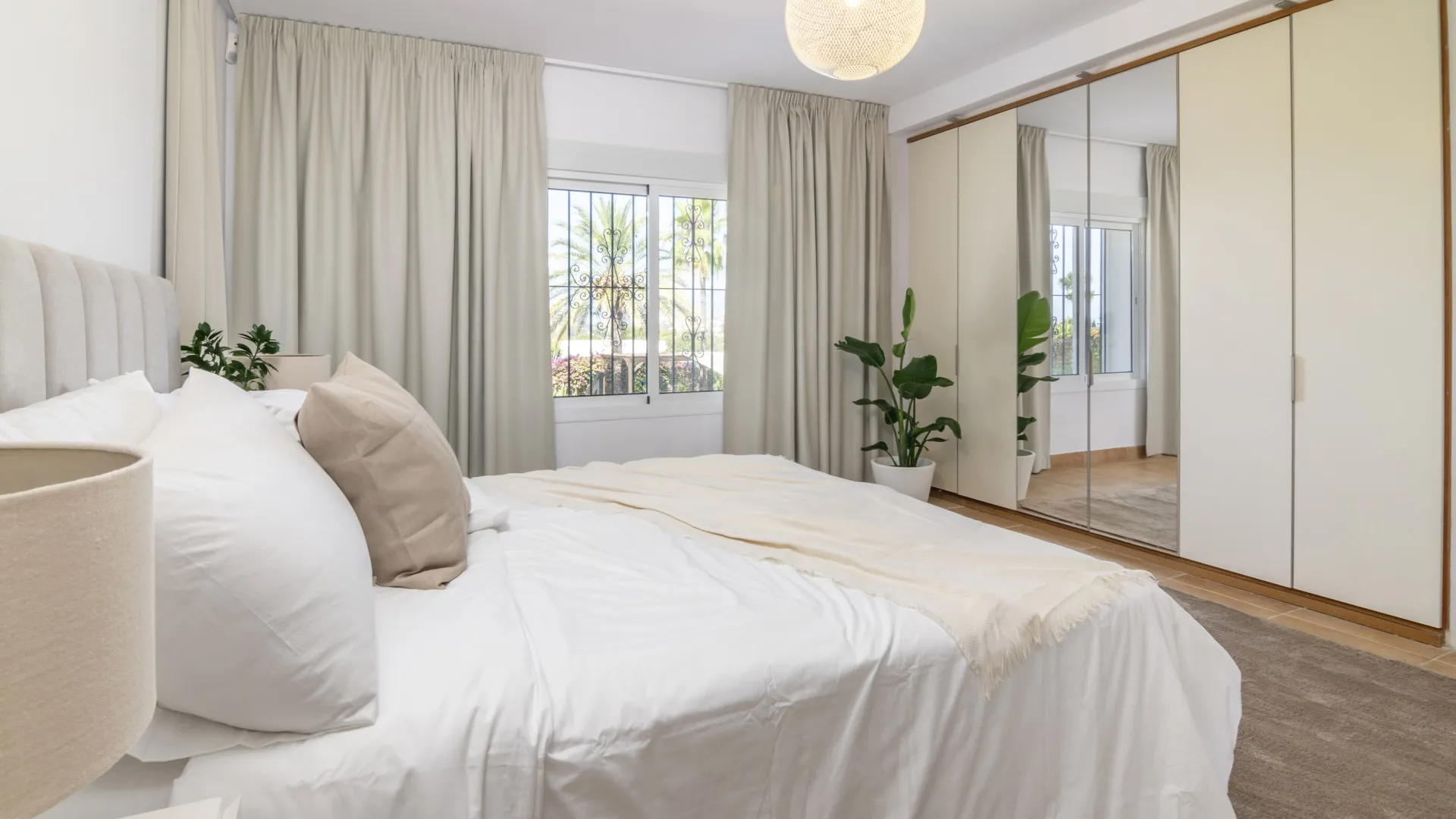 Villa en venta de 7 dormitorios en Alta Vista