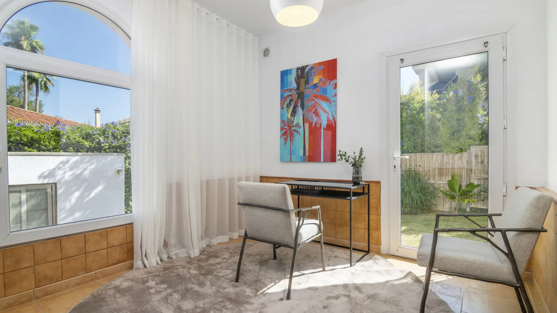 Villa en venta de 7 dormitorios en Alta Vista