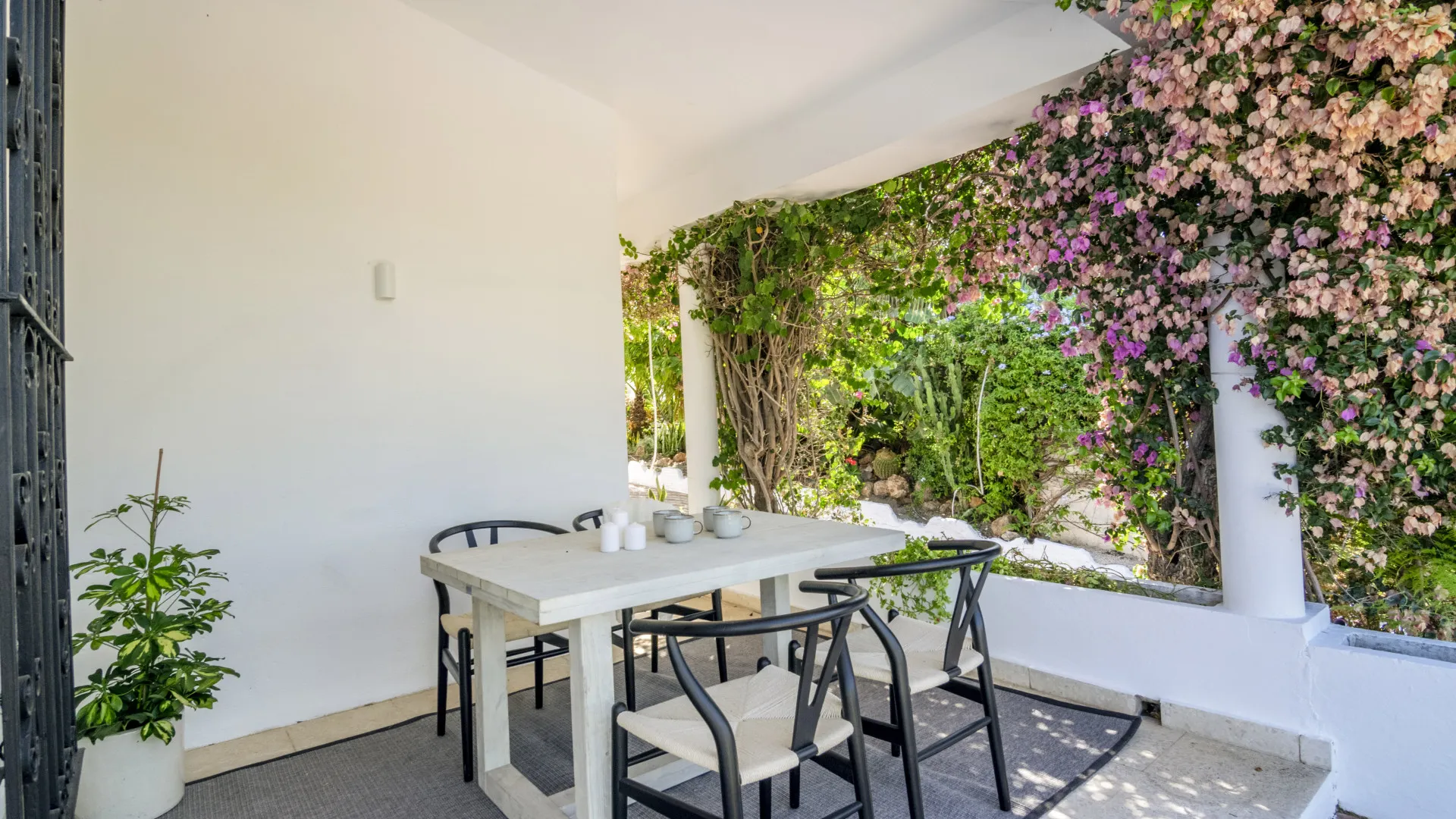 Villa en venta de 7 dormitorios en Alta Vista