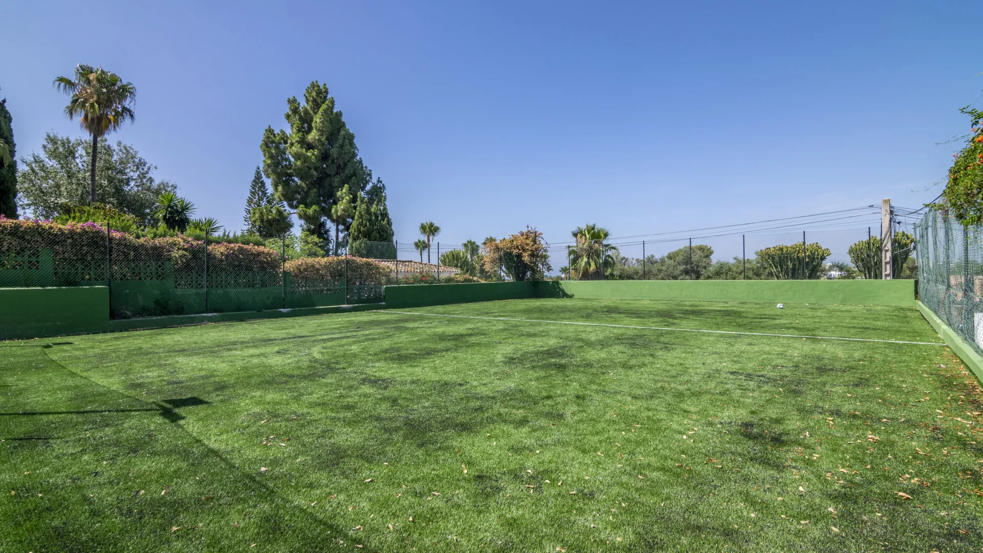 Villa en venta de 7 dormitorios en Alta Vista