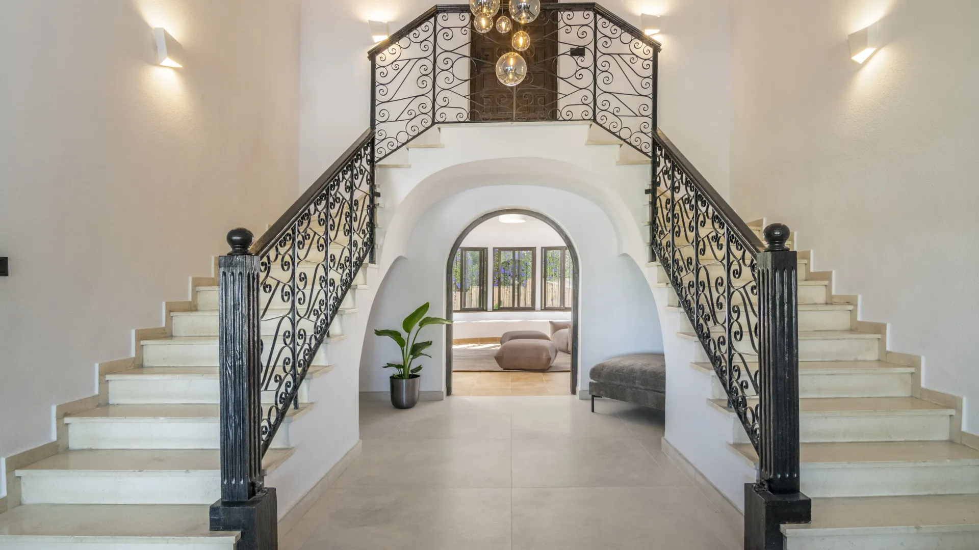 Villa en venta de 7 dormitorios en Alta Vista