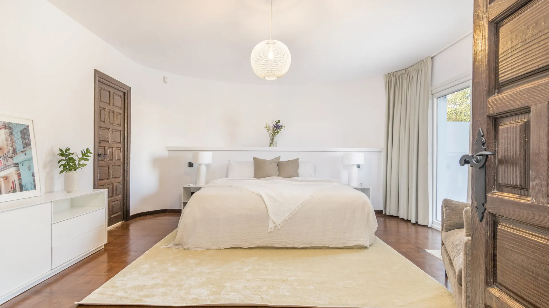 Villa en venta de 7 dormitorios en Alta Vista