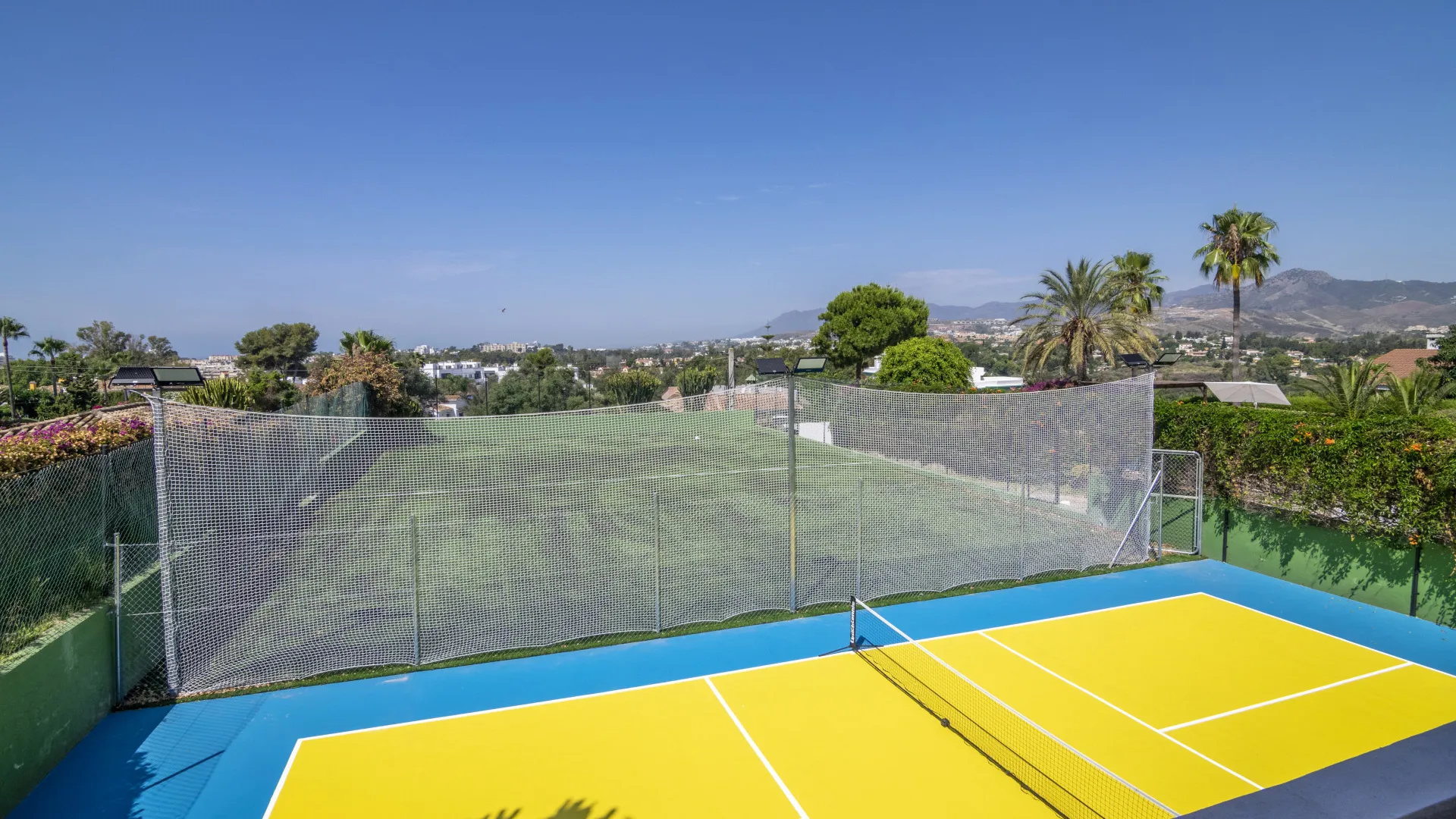 Villa en venta de 7 dormitorios en Alta Vista