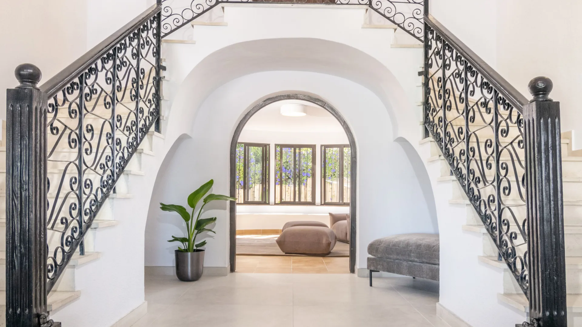 Villa en venta de 7 dormitorios en Alta Vista