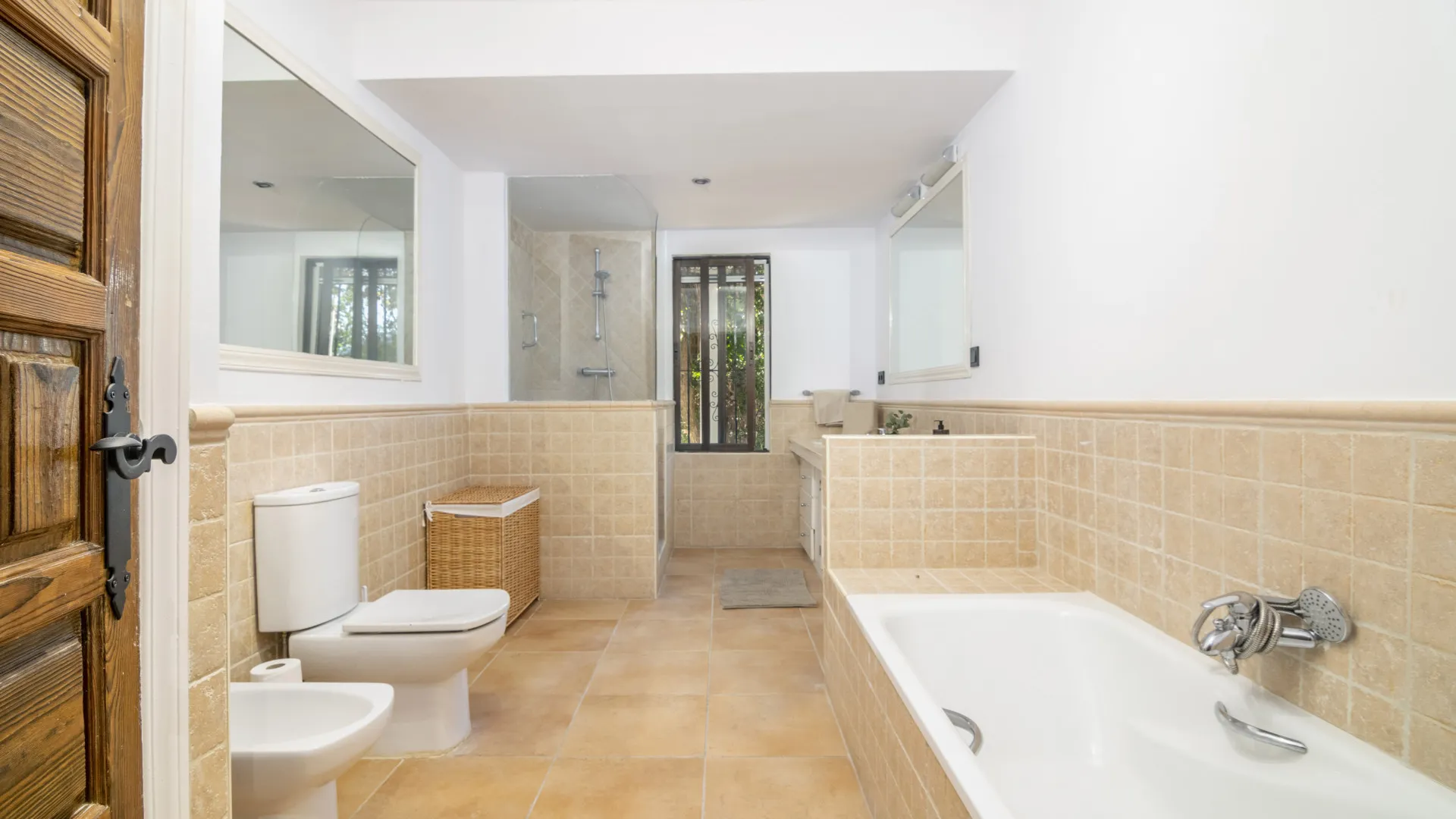 Villa en venta de 7 dormitorios en Alta Vista