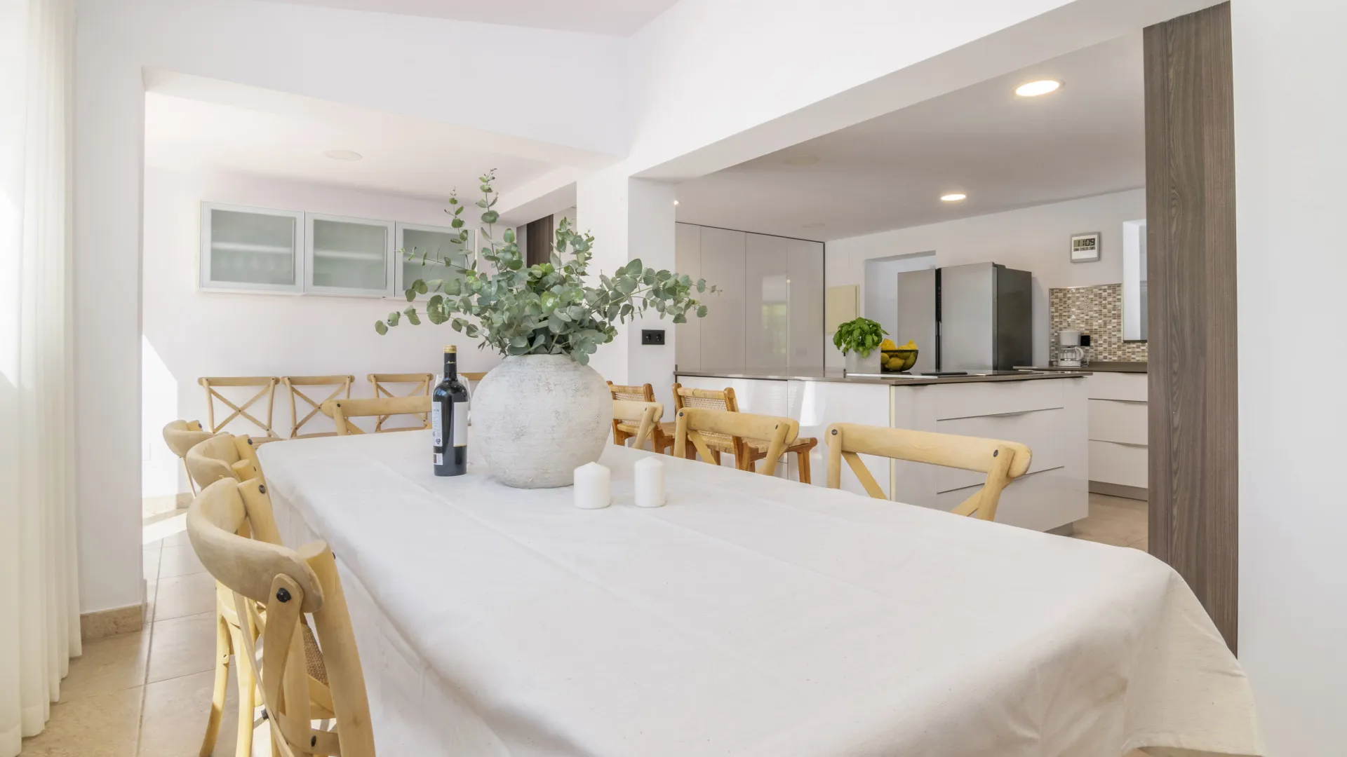 Villa en venta de 7 dormitorios en Alta Vista