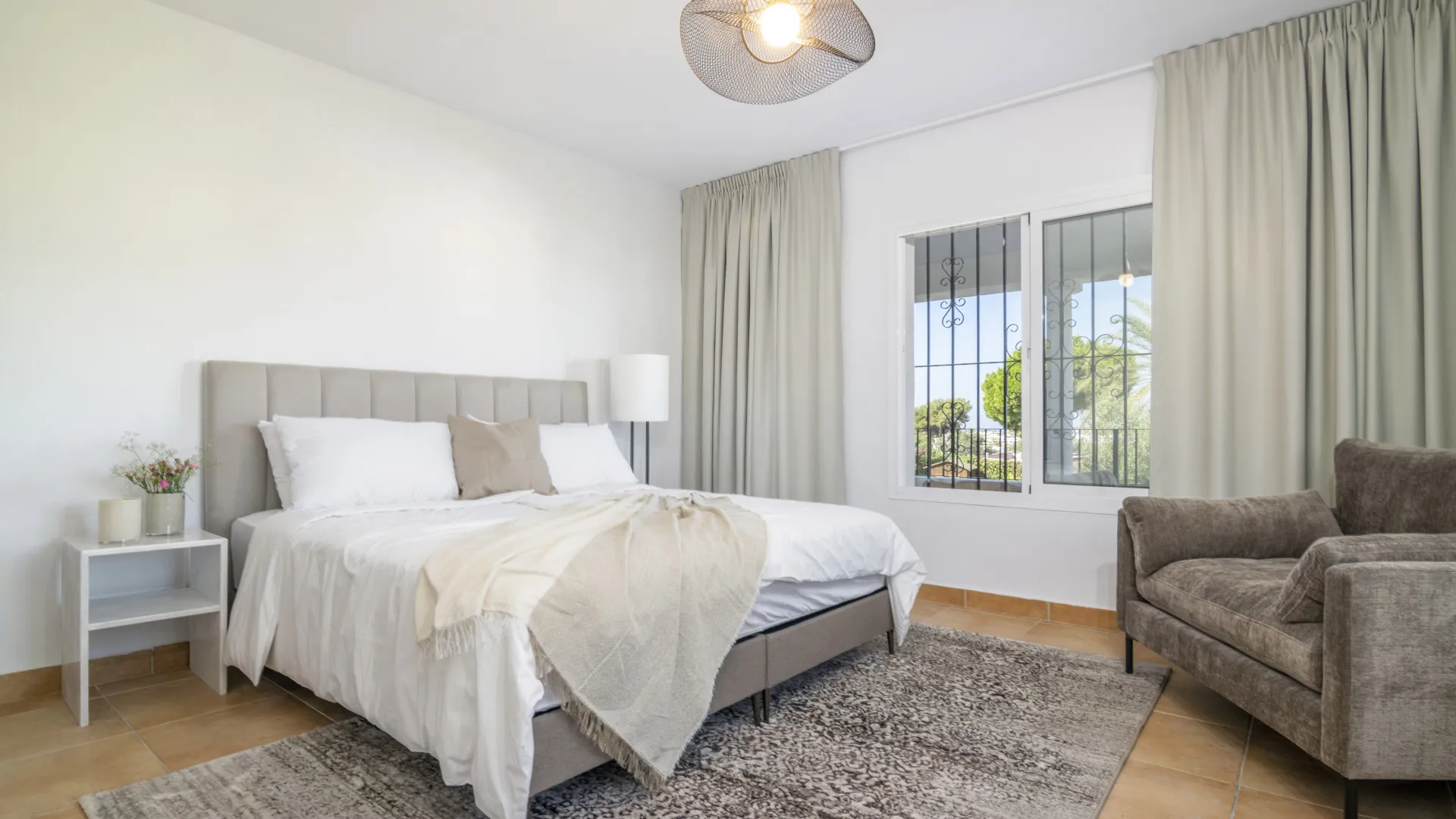 Villa en venta de 7 dormitorios en Alta Vista