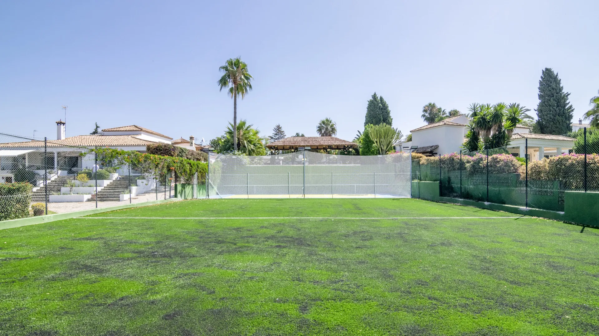 Villa en venta de 7 dormitorios en Alta Vista