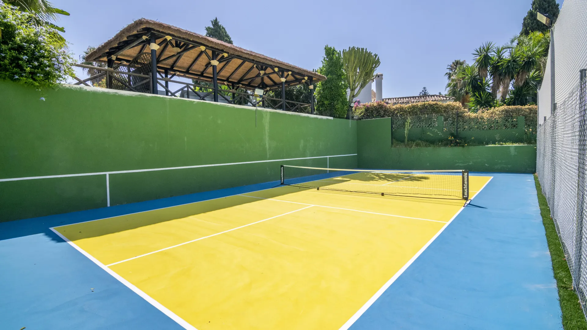 Villa en venta de 7 dormitorios en Alta Vista