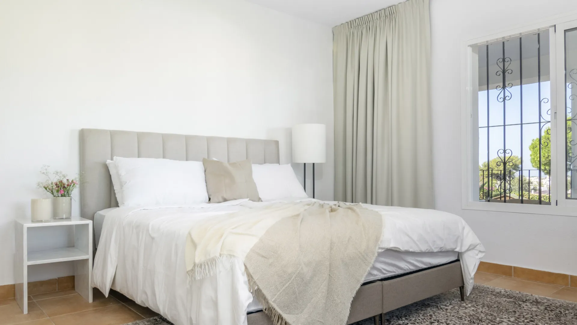 Villa en venta de 7 dormitorios en Alta Vista