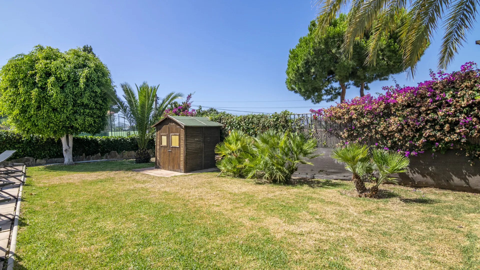 Villa en venta de 7 dormitorios en Alta Vista