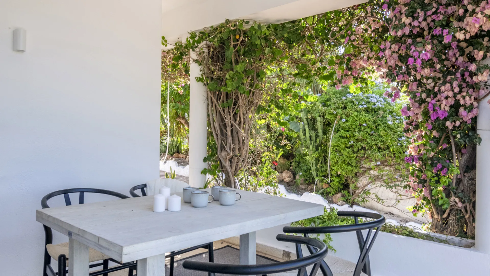 Villa en venta de 7 dormitorios en Alta Vista