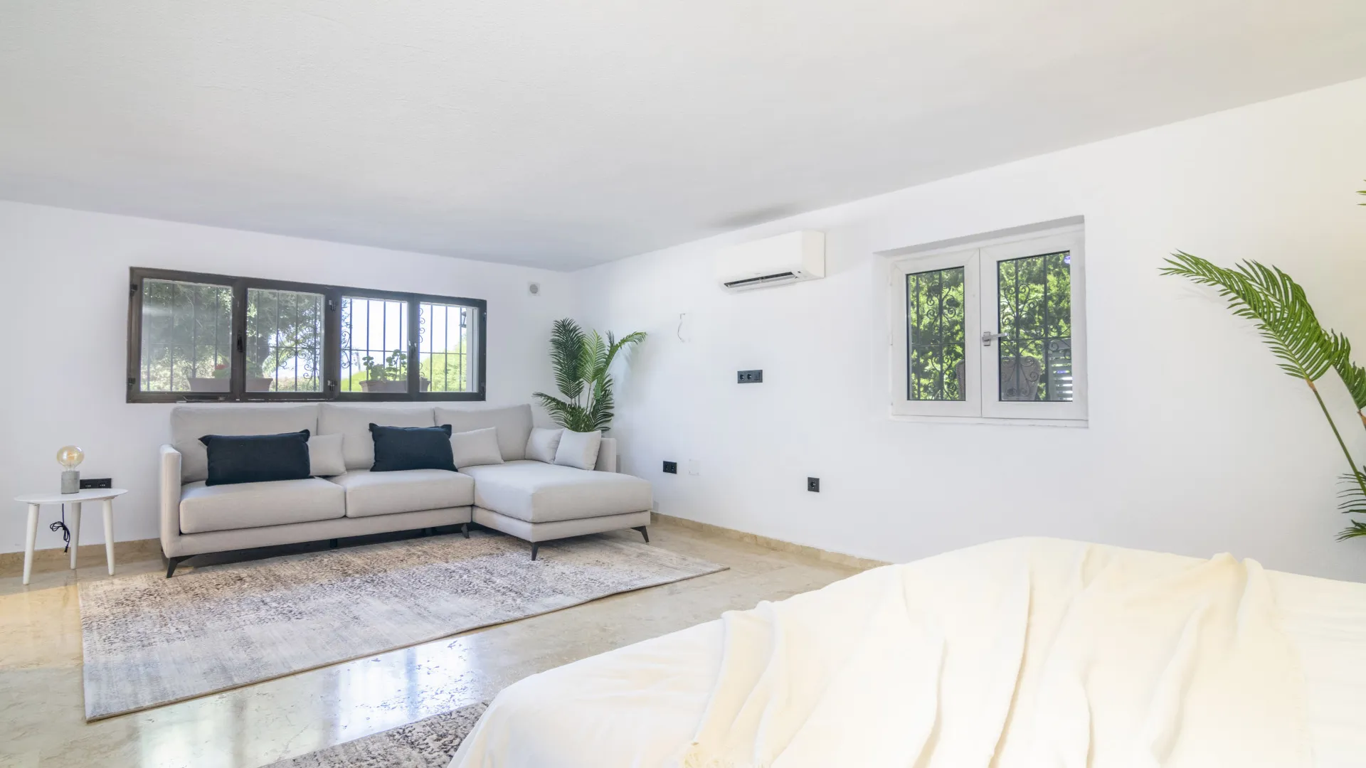 Villa en venta de 7 dormitorios en Alta Vista