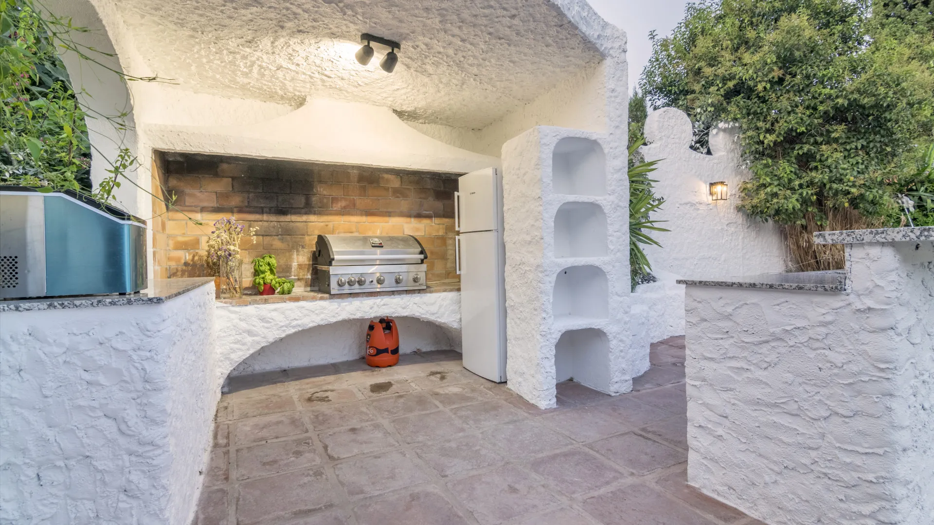 Villa en venta de 7 dormitorios en Alta Vista