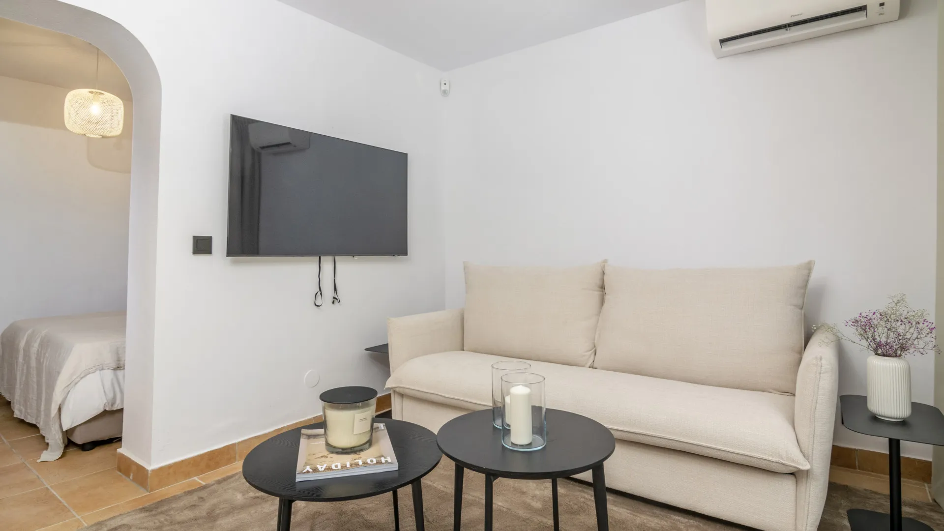 Villa en venta de 7 dormitorios en Alta Vista