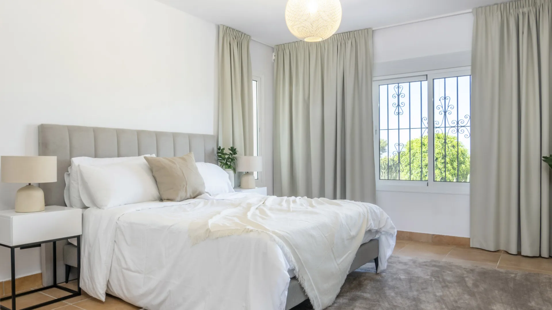 Villa en venta de 7 dormitorios en Alta Vista