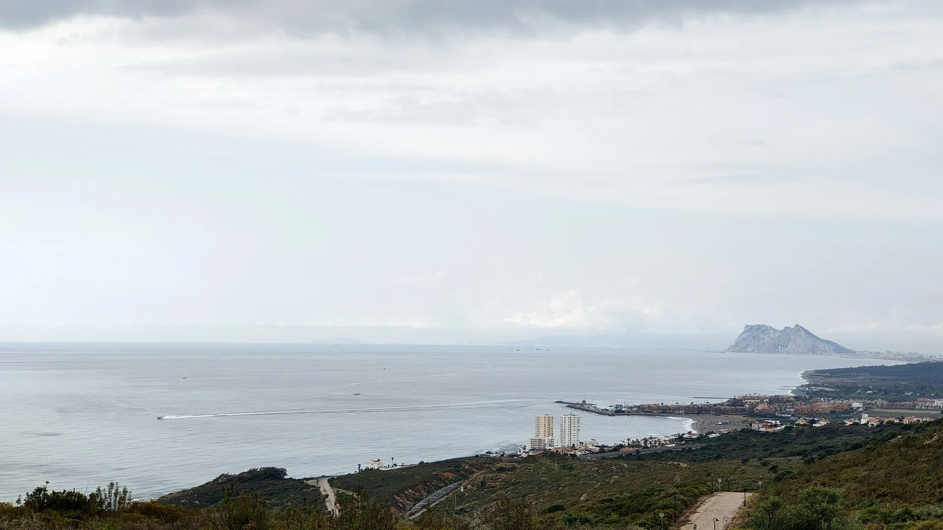 Comprar parcela en San Roque