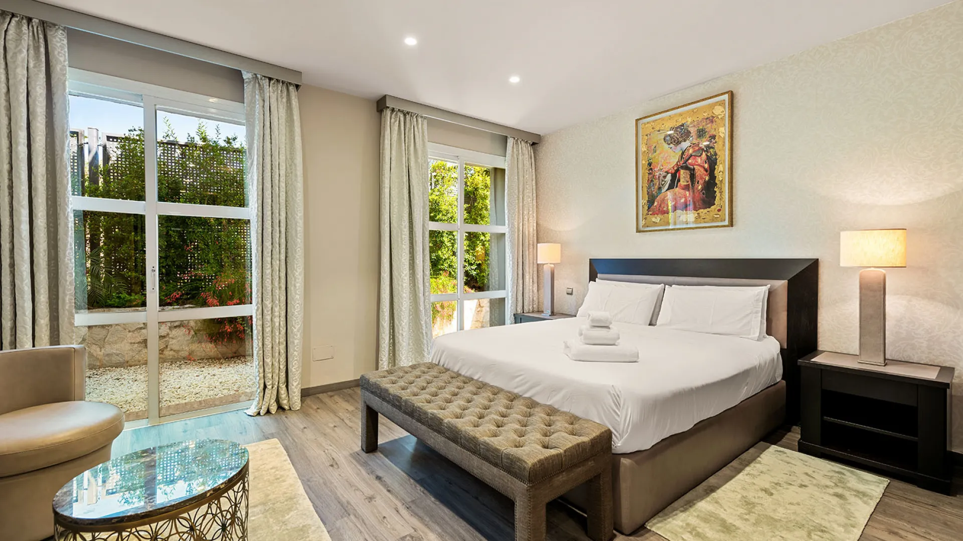 Villa en venta en La Quinta con 5 dormitorios
