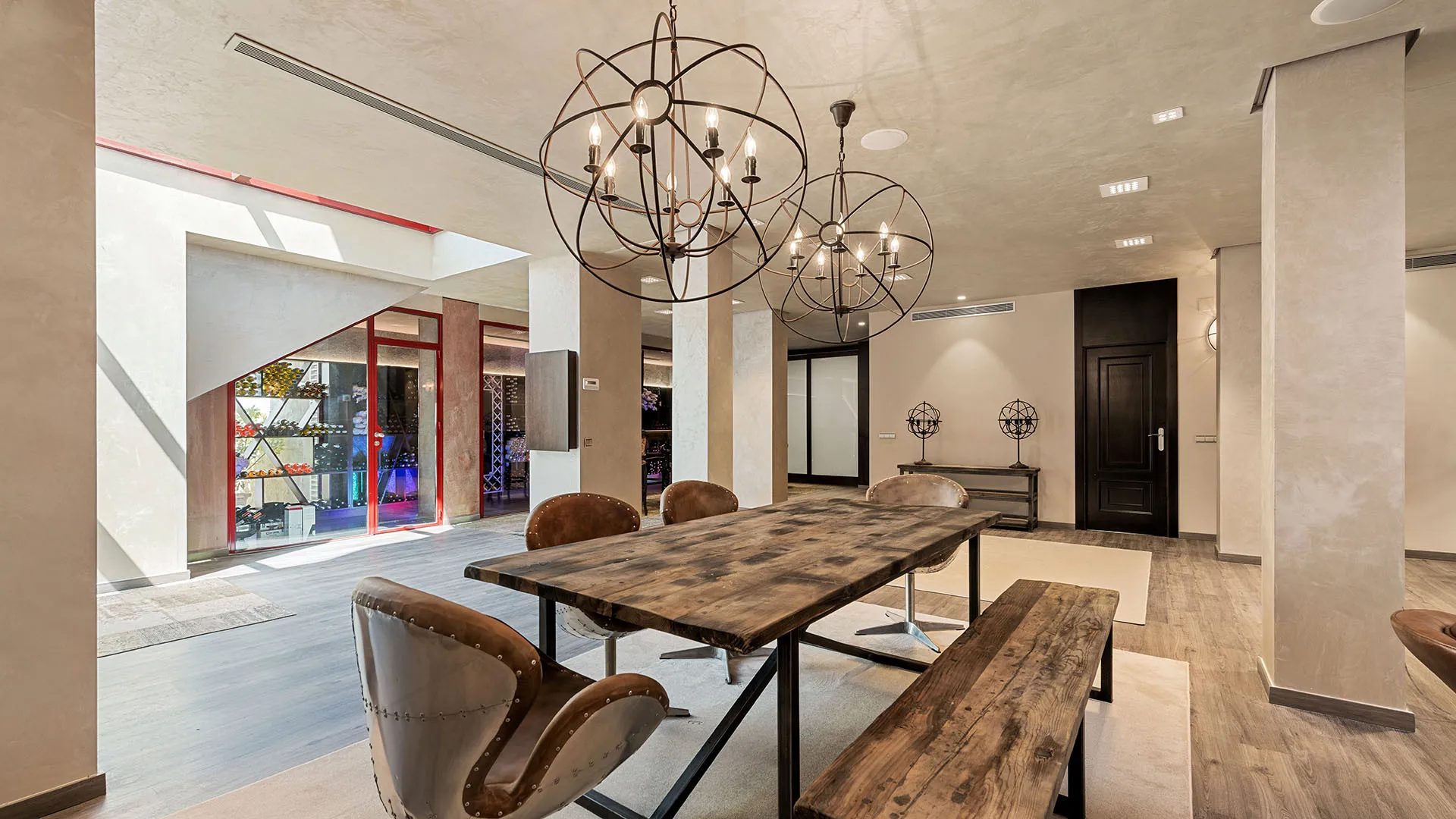 Villa en venta en La Quinta con 5 dormitorios