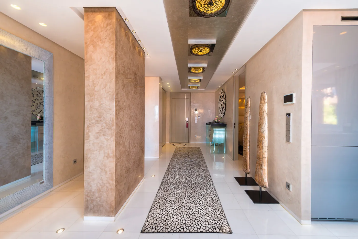 Apartamento en venta en Kempinski