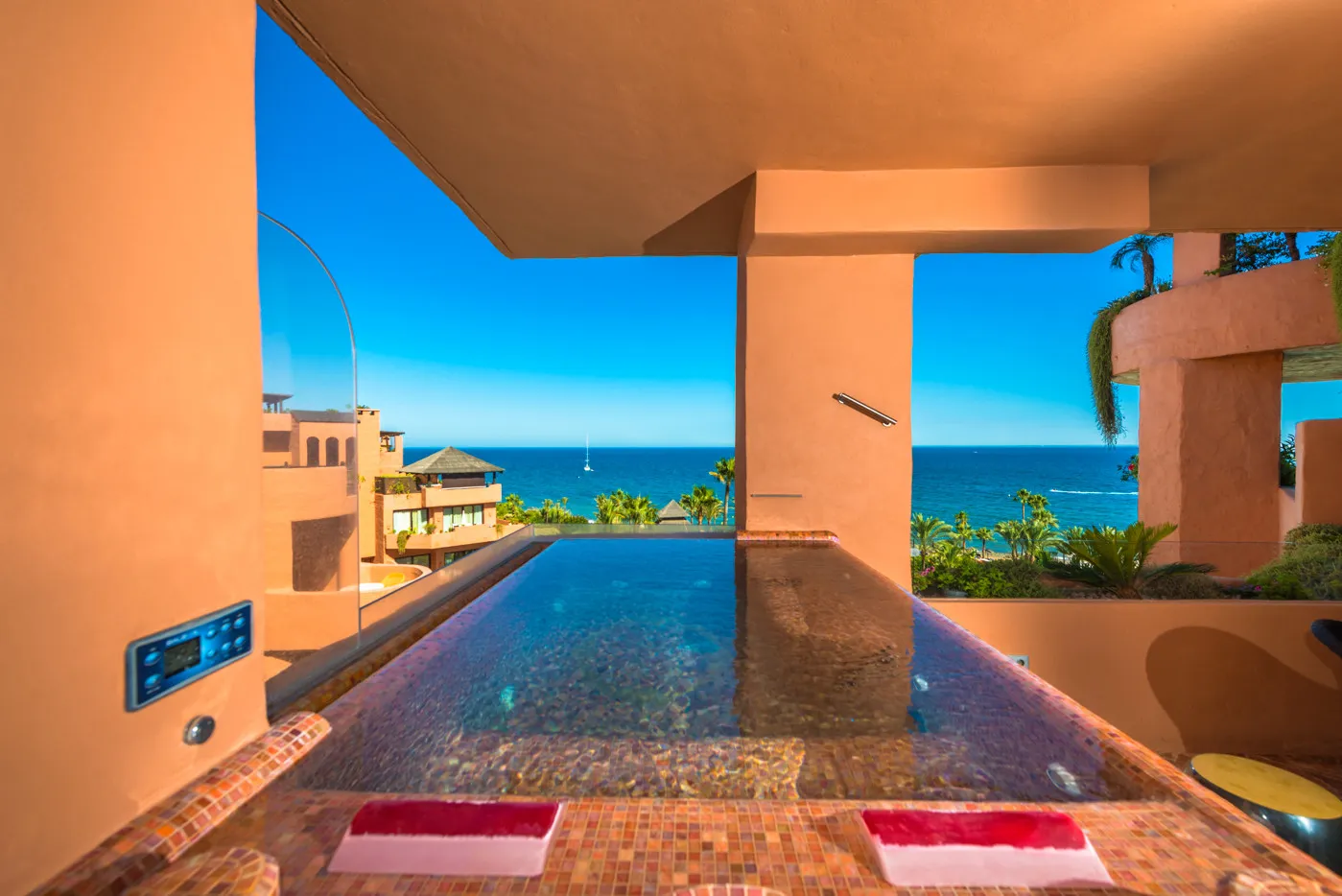 Apartamento en venta en Kempinski