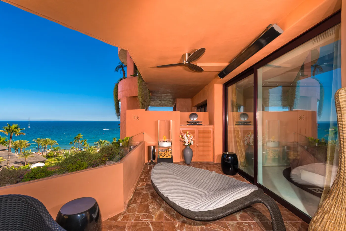 Apartamento en venta en Kempinski