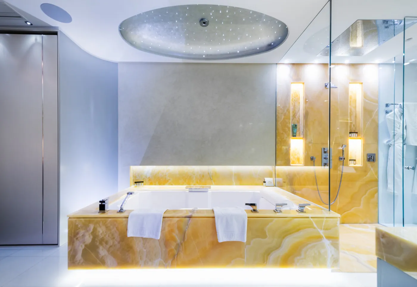 Apartamento en venta en Kempinski
