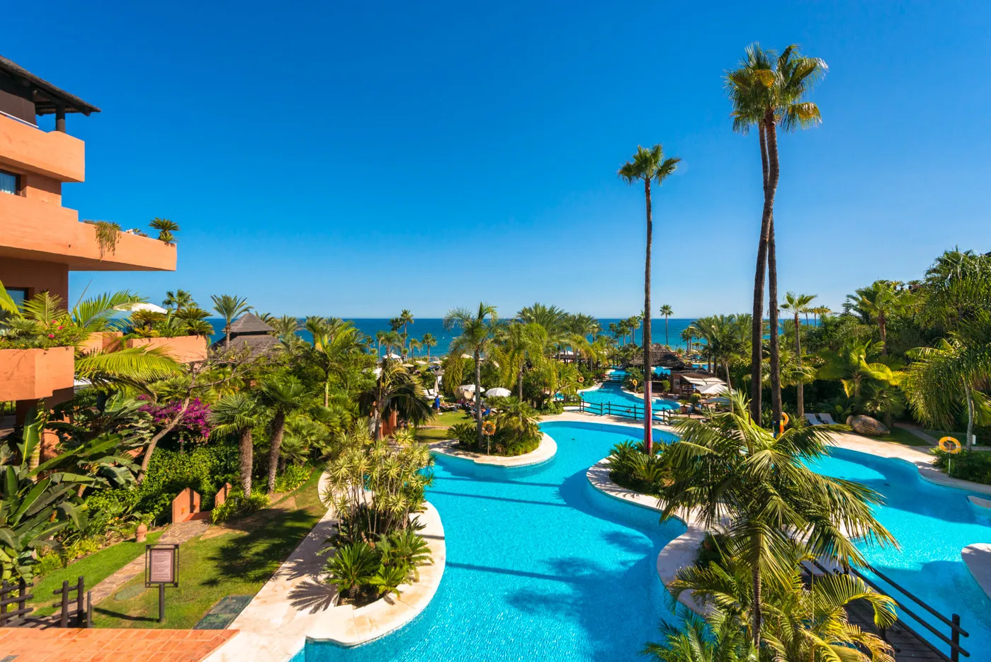Apartamento en venta en Kempinski