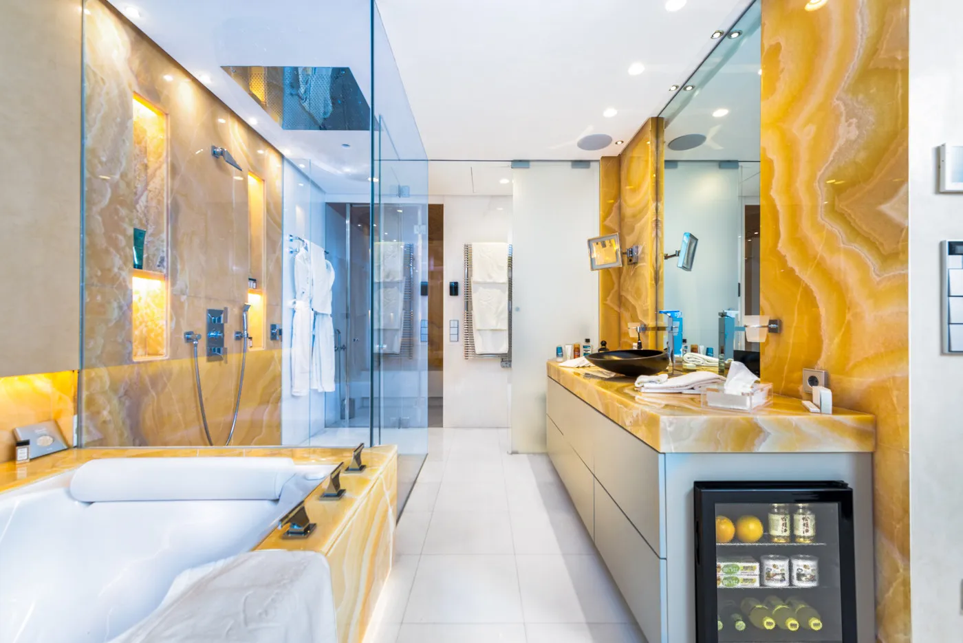 Apartamento en venta en Kempinski