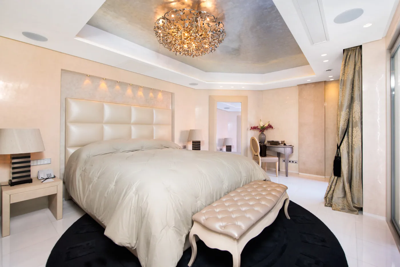 Apartamento en venta en Kempinski
