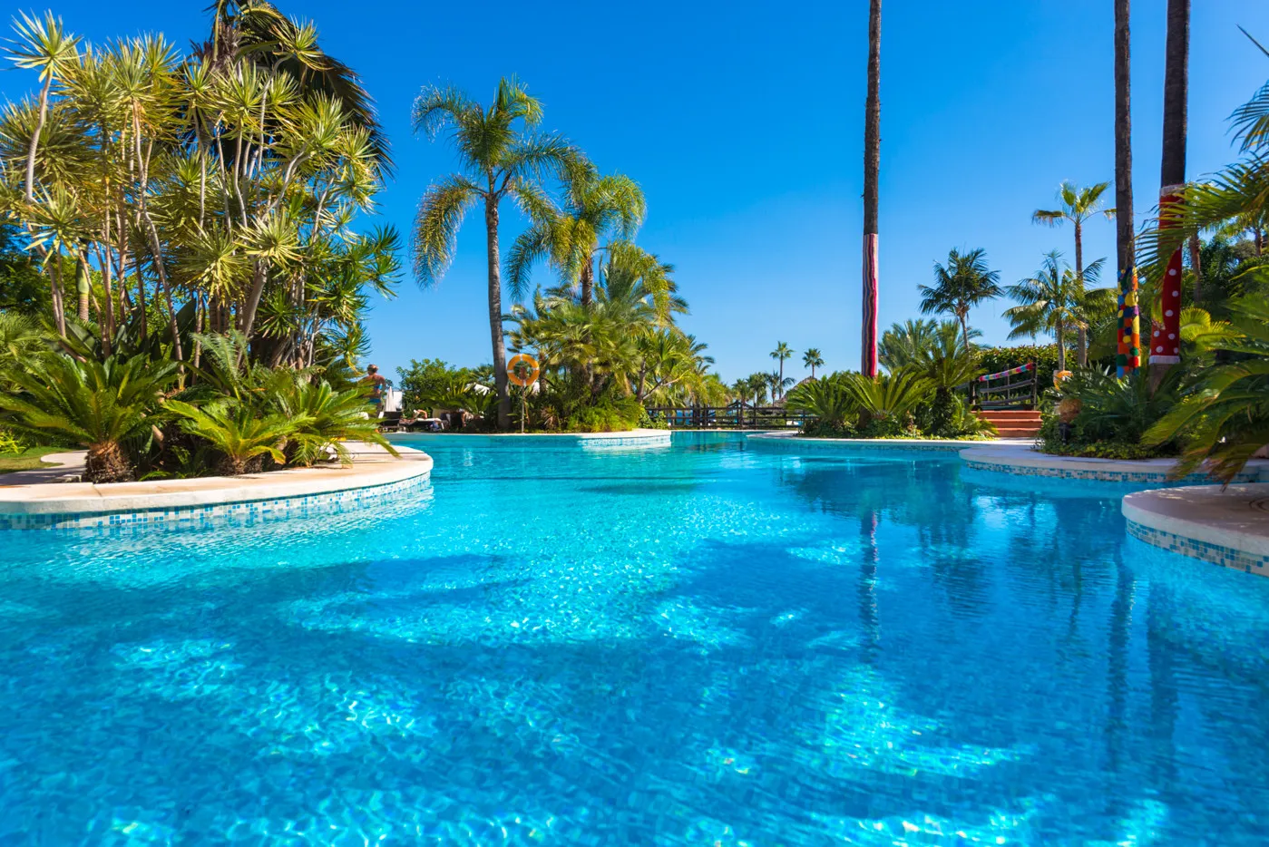 Apartamento en venta en Kempinski