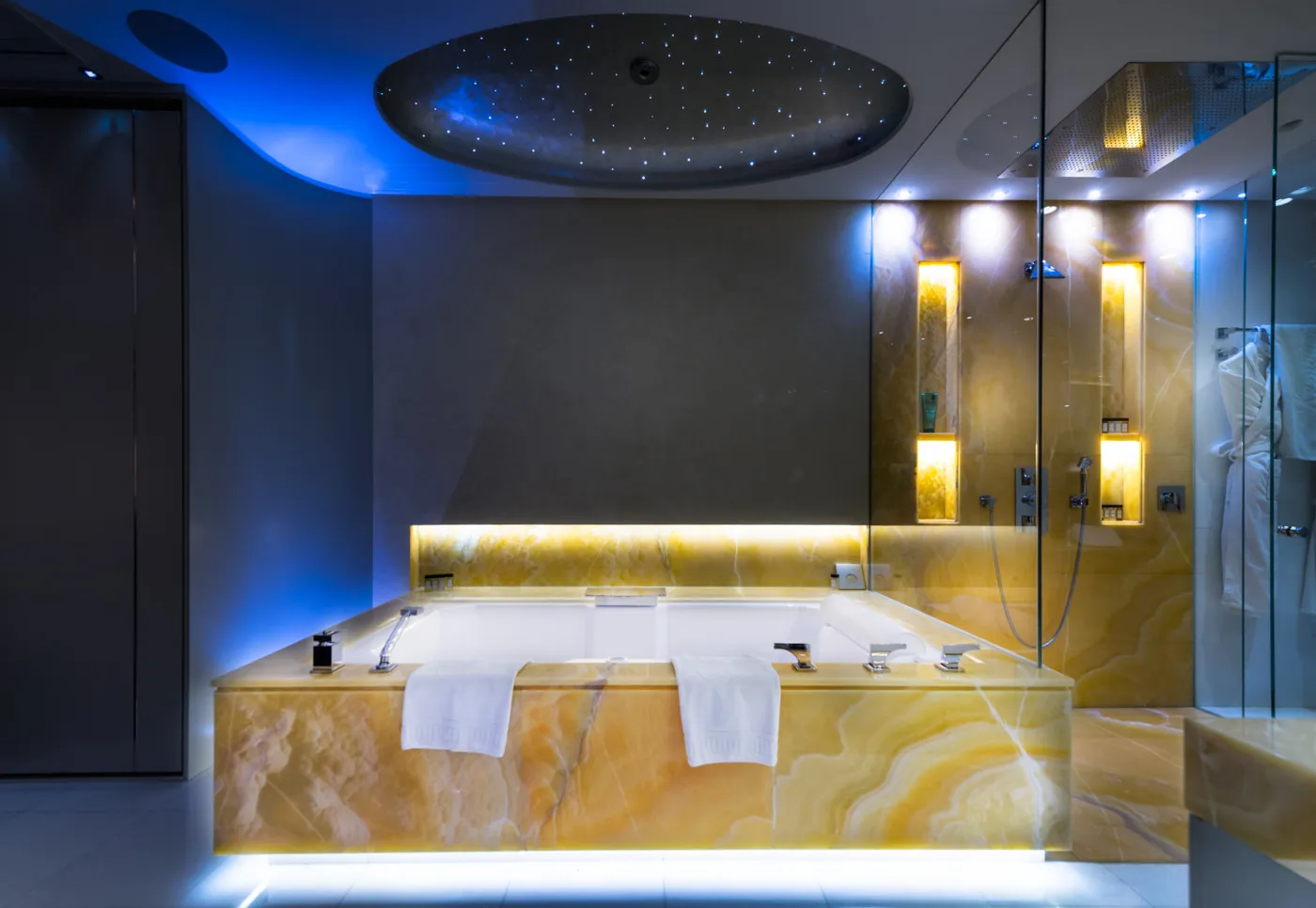 Apartamento en venta en Kempinski