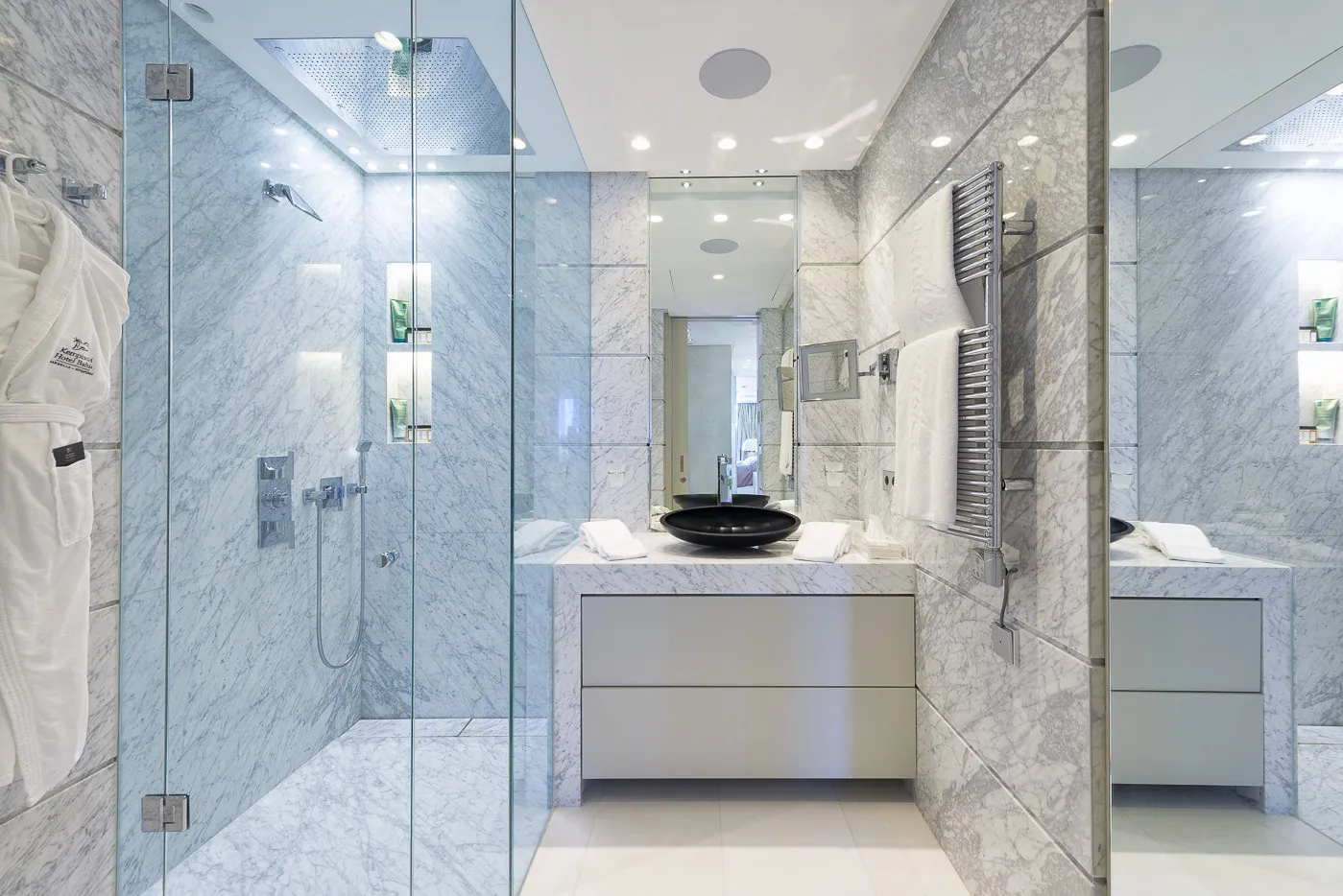 Apartamento en venta en Kempinski