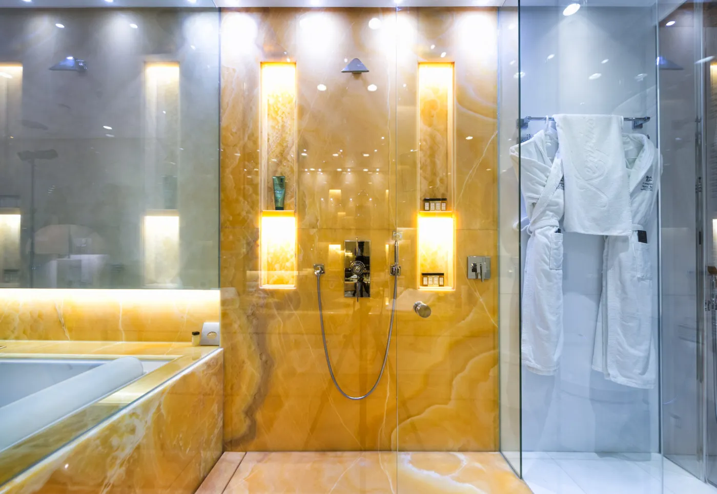 Apartamento en venta en Kempinski