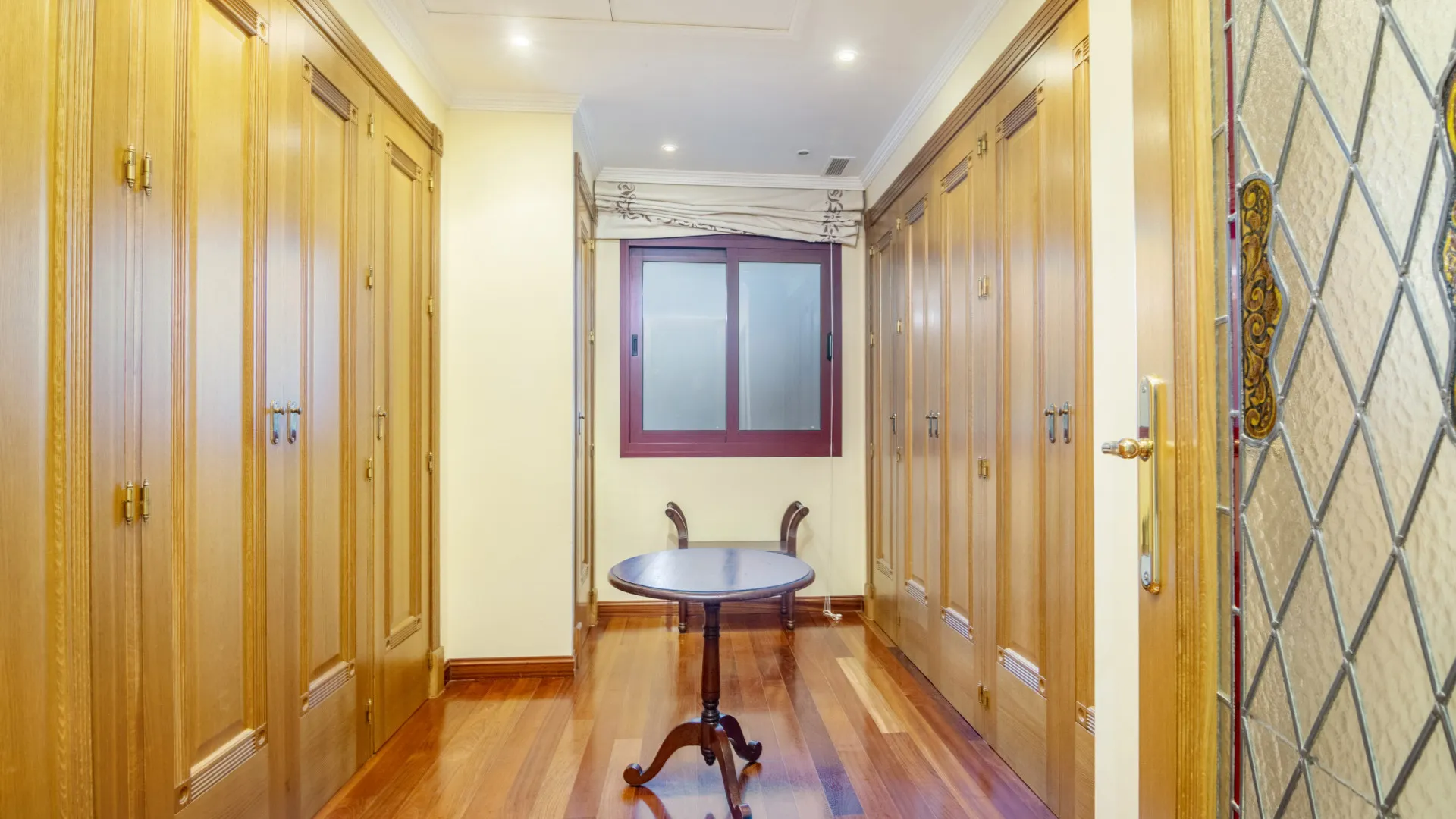 Altos Reales 5 bedrooms villa for sale