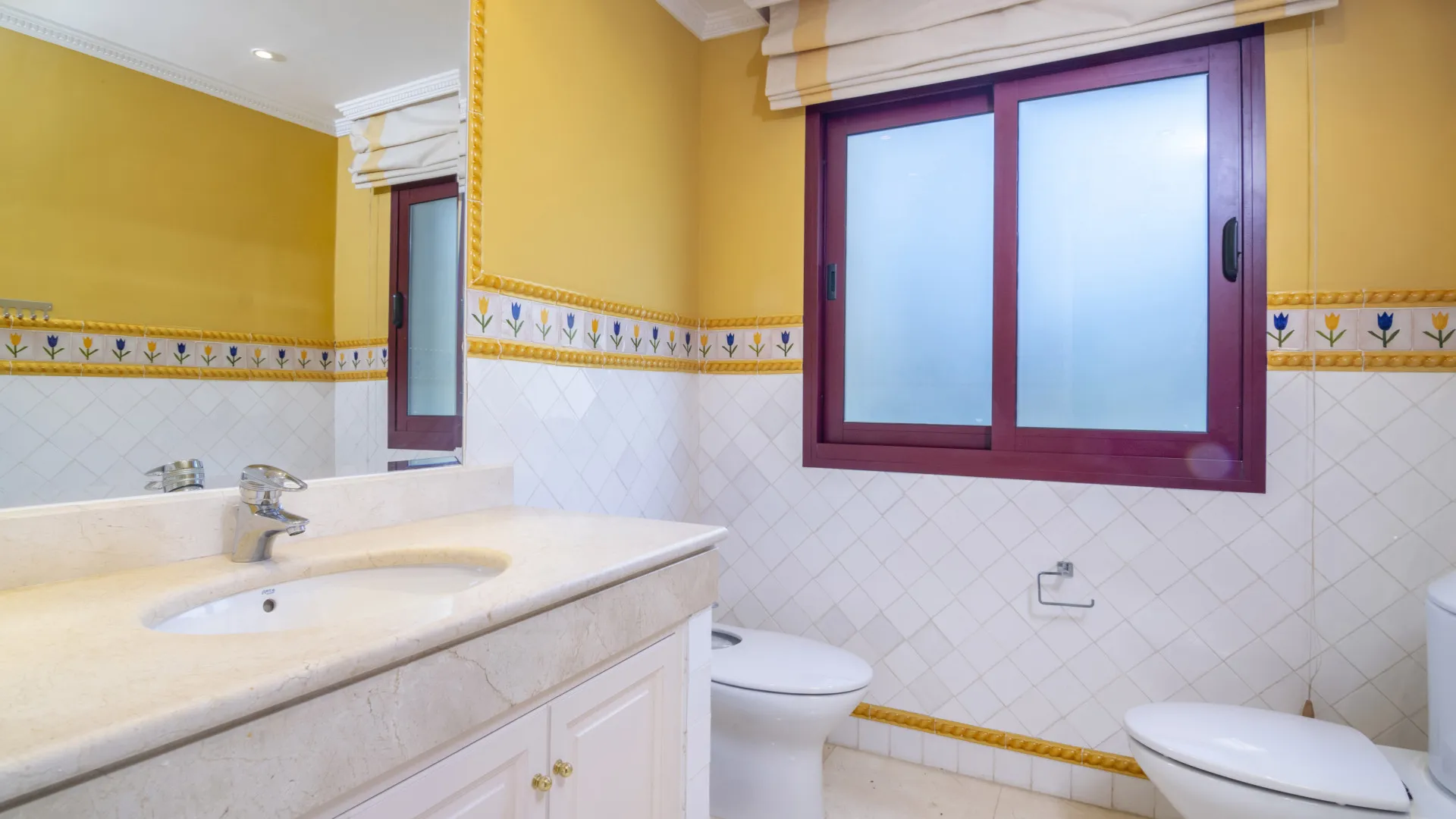 Altos Reales 5 bedrooms villa for sale
